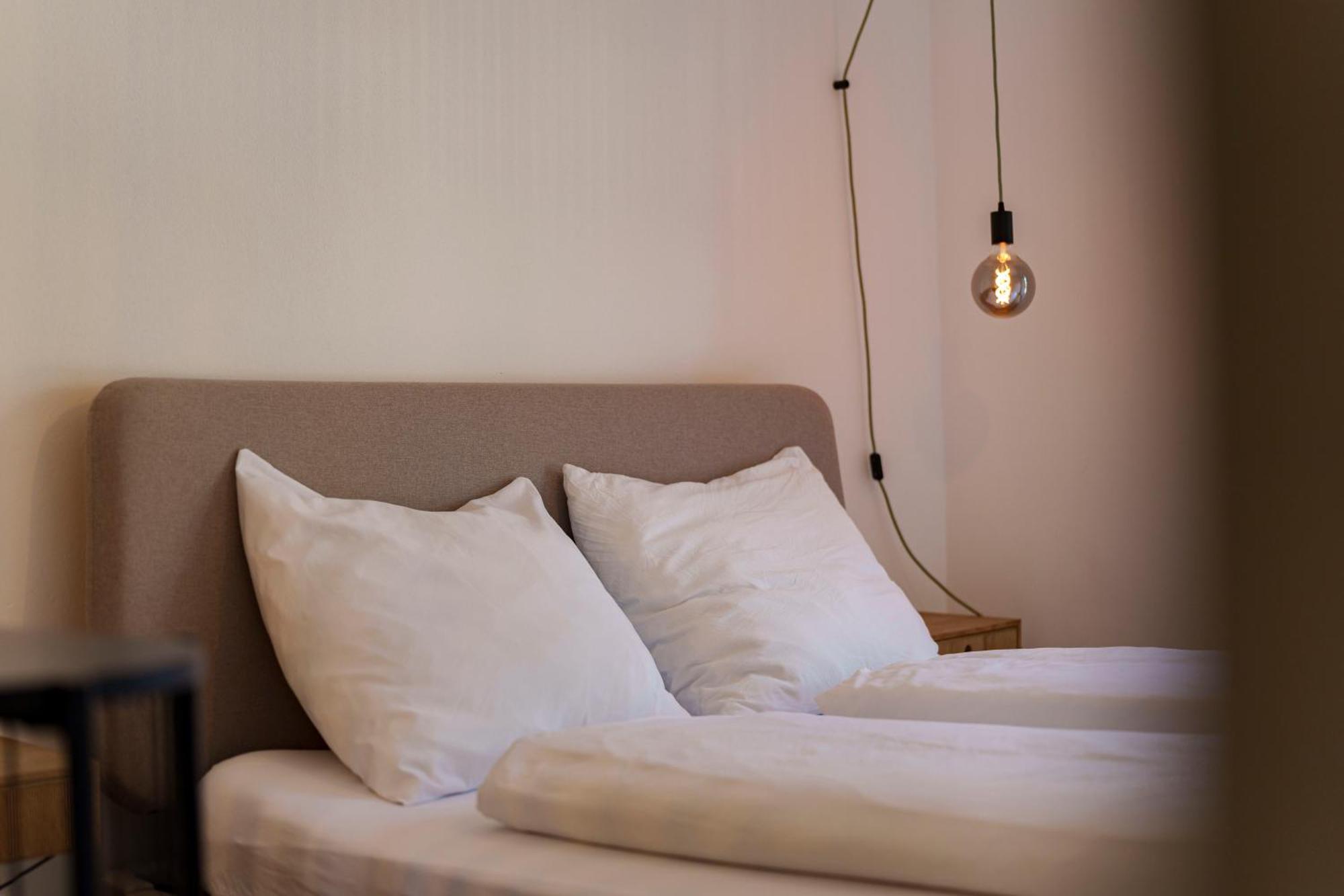 Mountain View Suites Tisens Kültér fotó