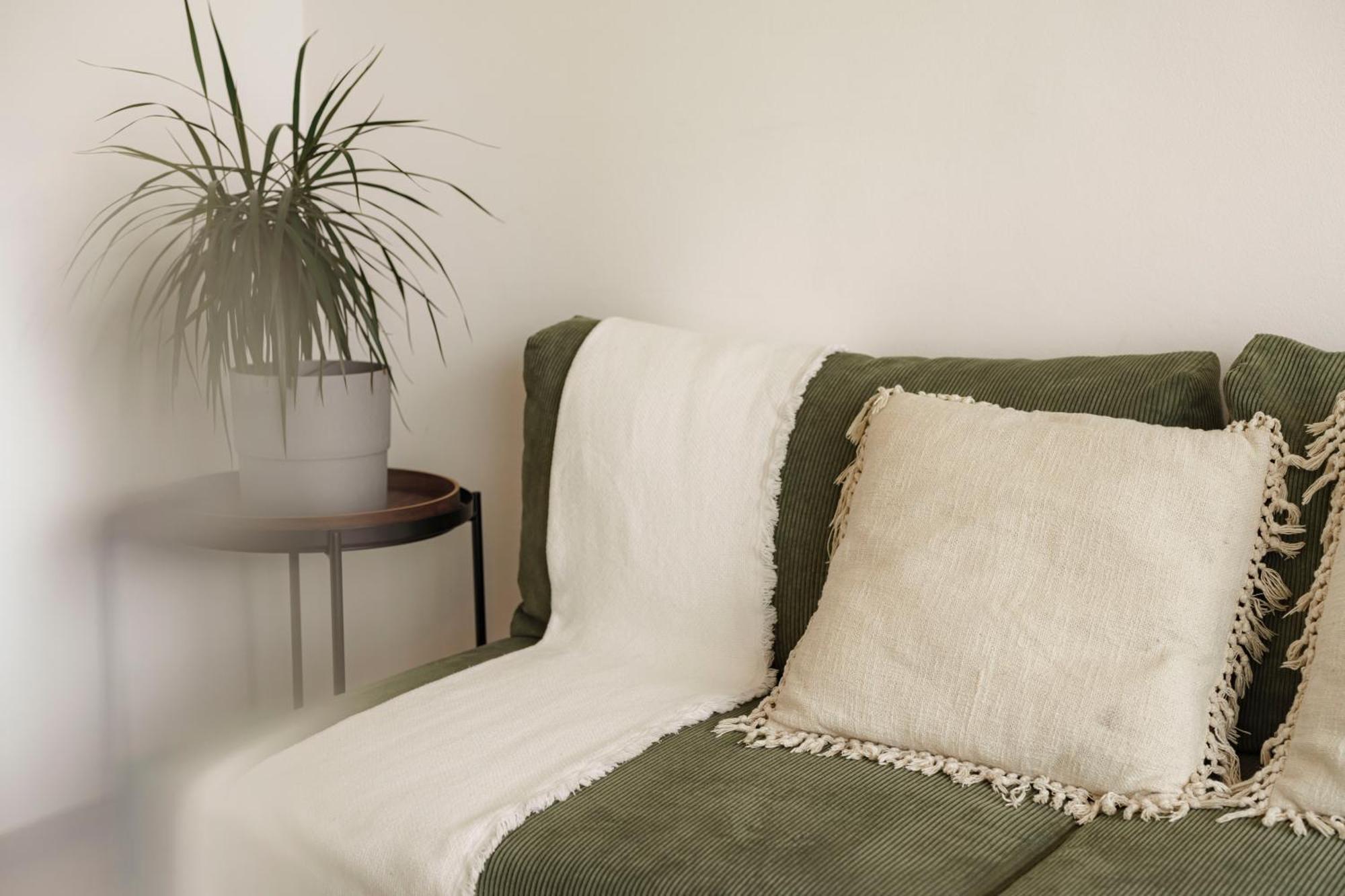 Mountain View Suites Tisens Kültér fotó